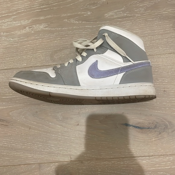 air jordan 1 - Picture 2 of 4